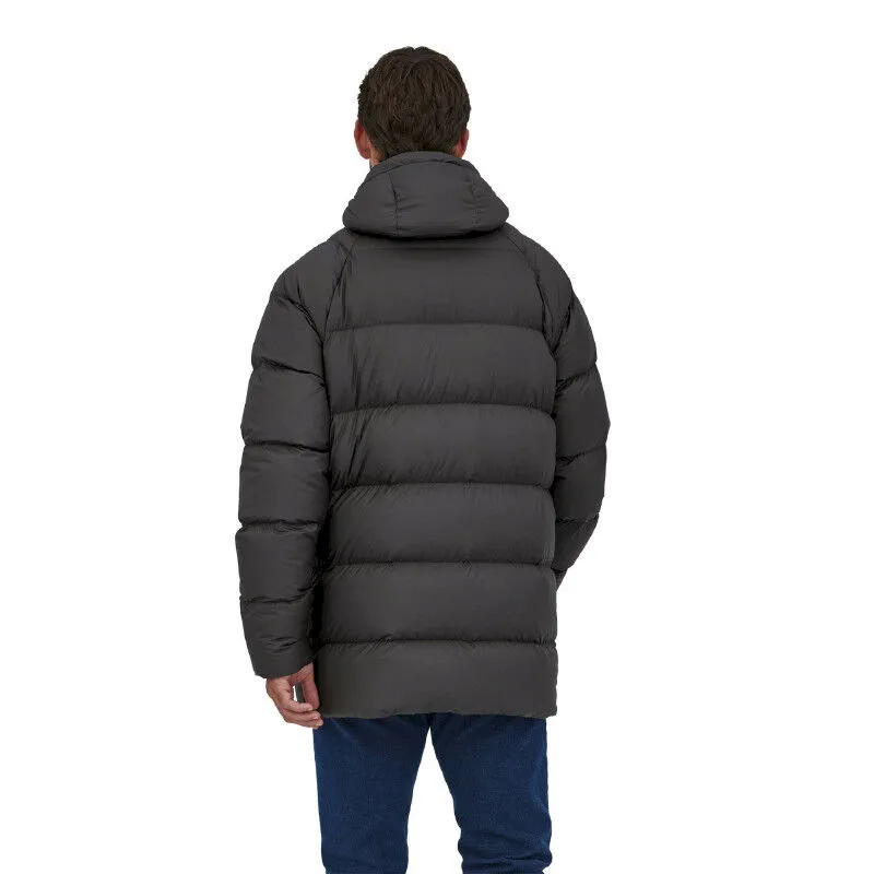 Patagonia  M's Silent Down Parka - Parka - Uomo