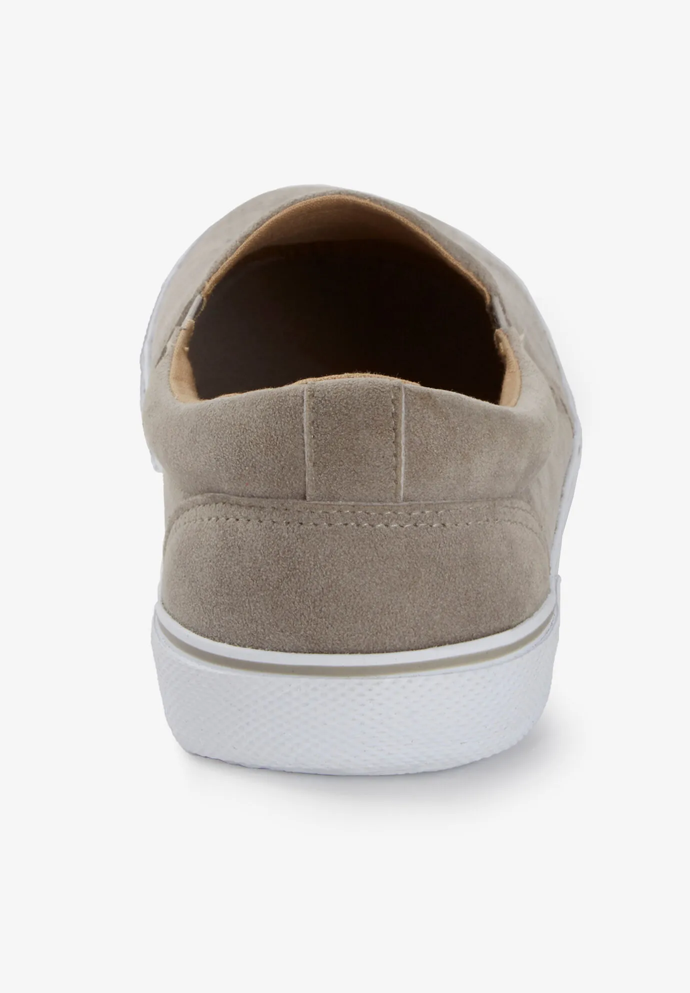 Perforated Slip-On