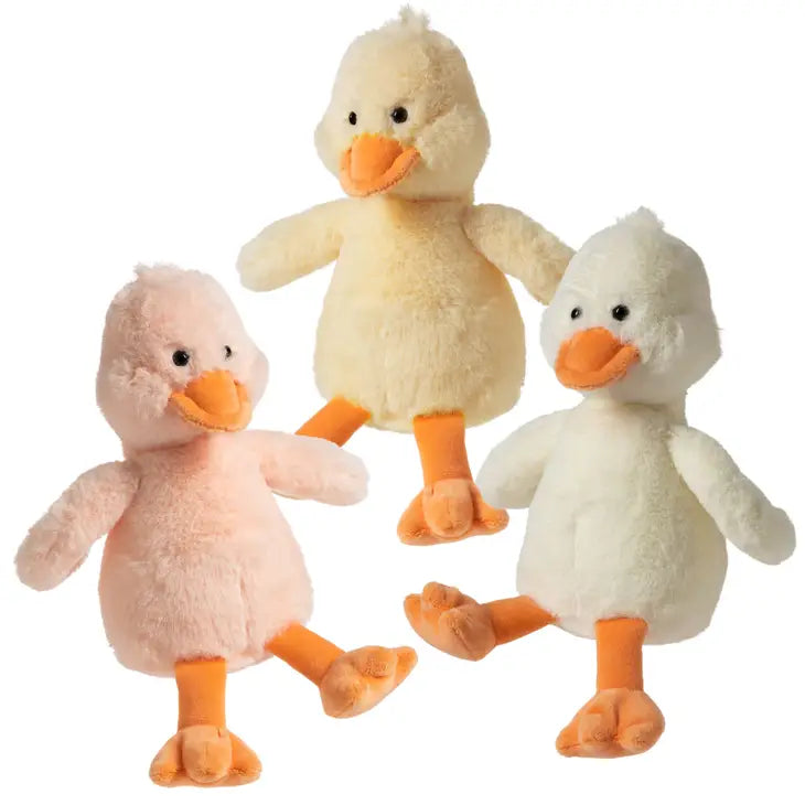 Plush, Quackaroo Ducks