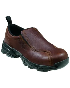 Product Name:  Nautilus Men's Static Dissipative Slip-On Work Shoes - Steel Toe