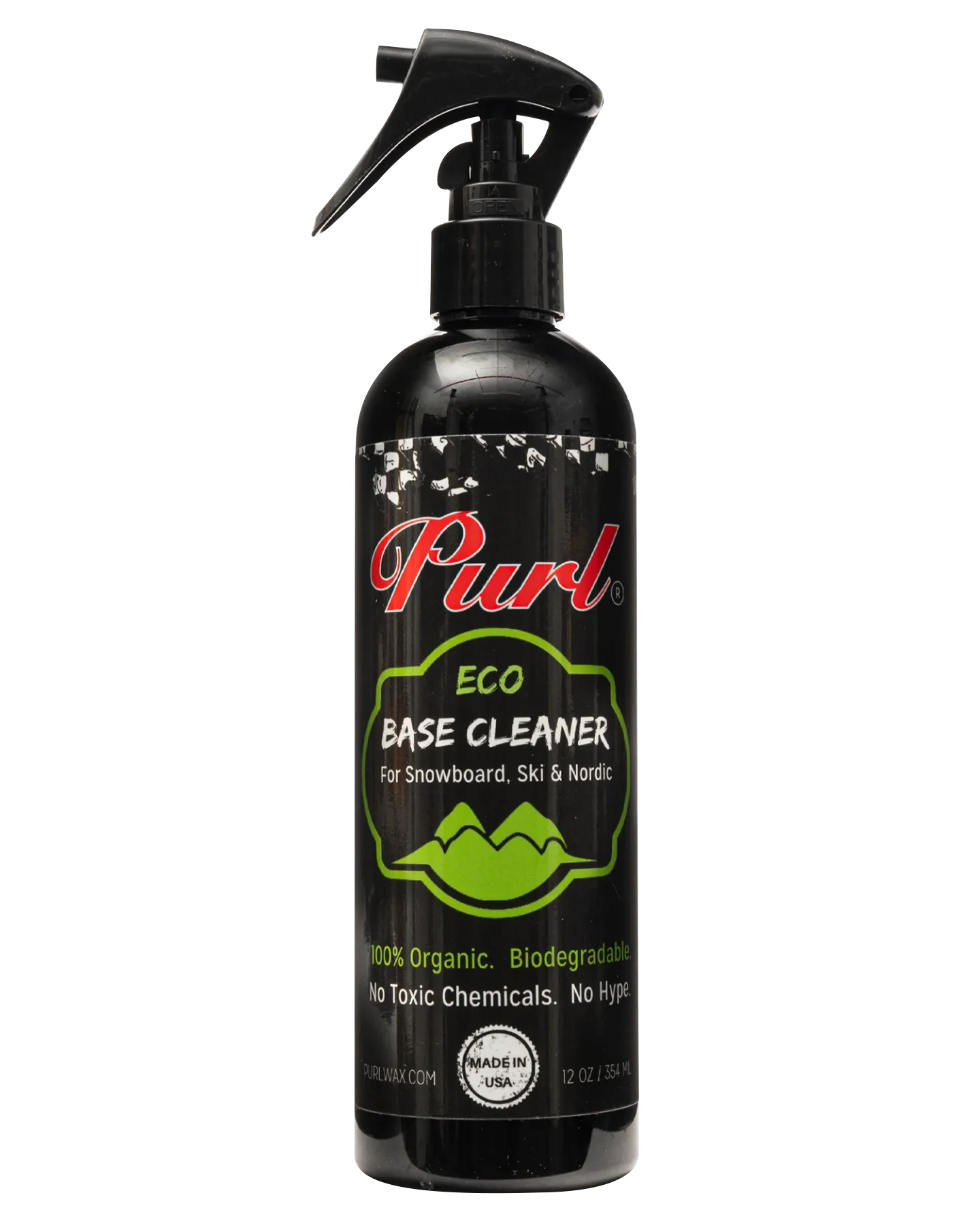 Purl ECO Base Cleaner