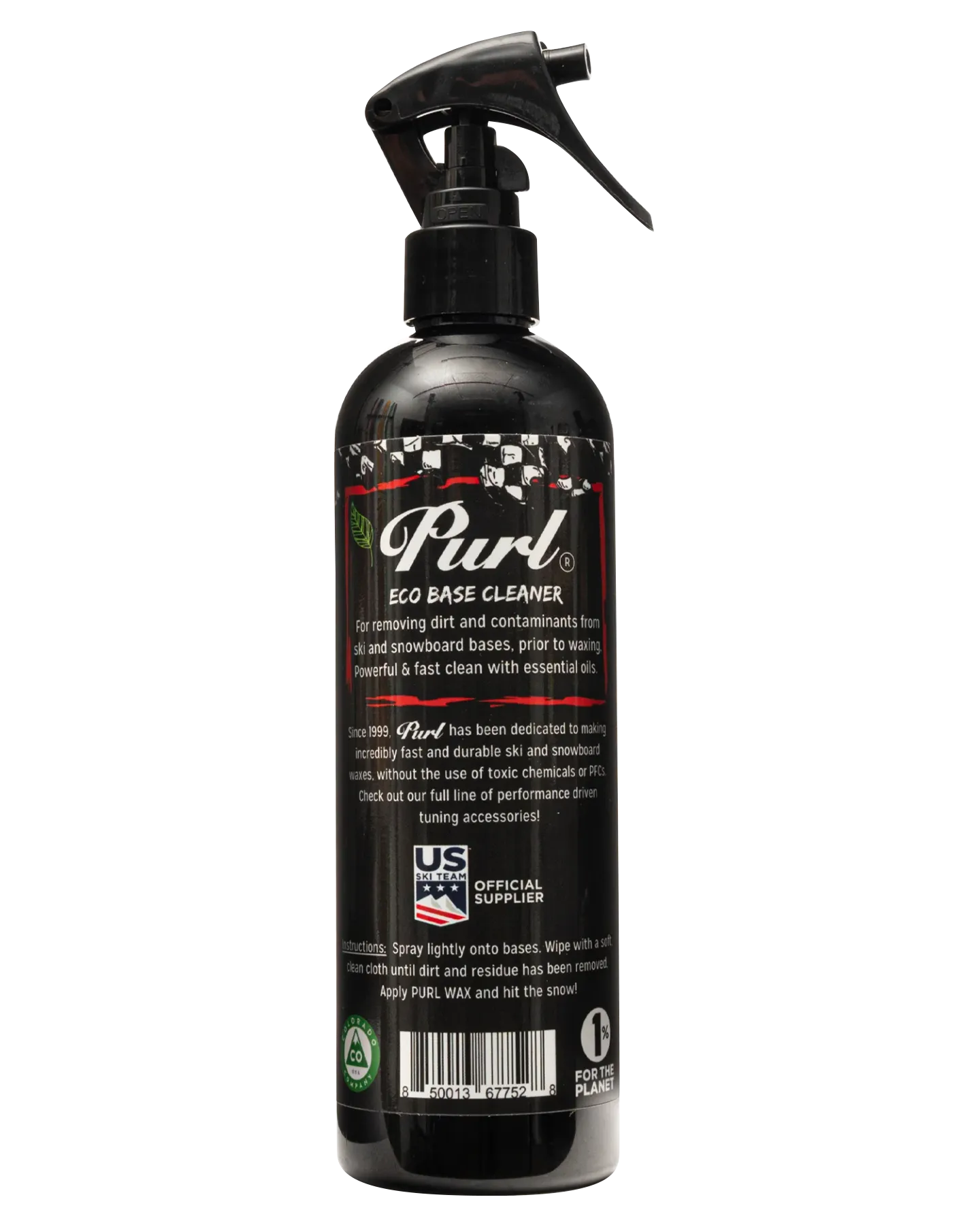 Purl ECO Base Cleaner