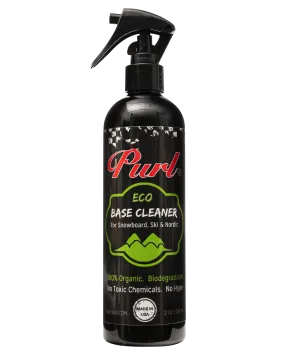 Purl ECO Base Cleaner