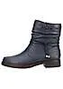 Rieker Winter Ankle Boots