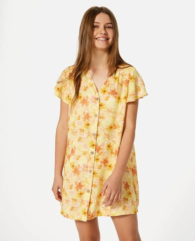 Ripcurl Summer Rain Dress