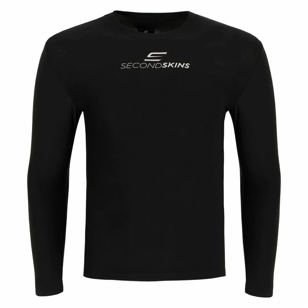 Second Skins Keep Warm Baselayer - Junior