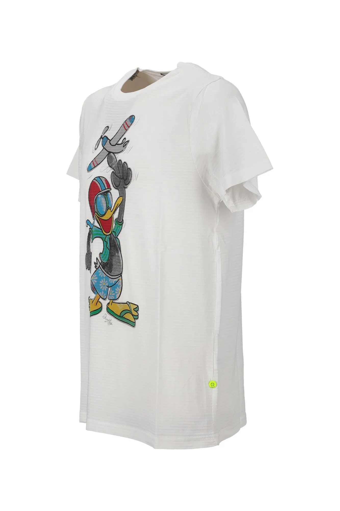 Shockly T-shirt Uomo DUCK