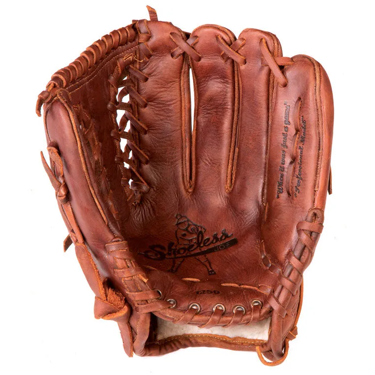 Shoeless Joe 12.5 Baseball Glove: 1250TT