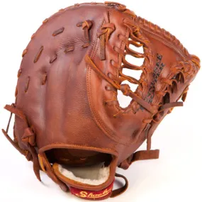 Shoeless Joe 13 Baseball First Base Mitt: 1300FBTT