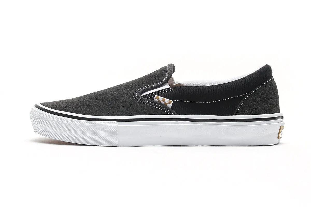 Skate Slip-On