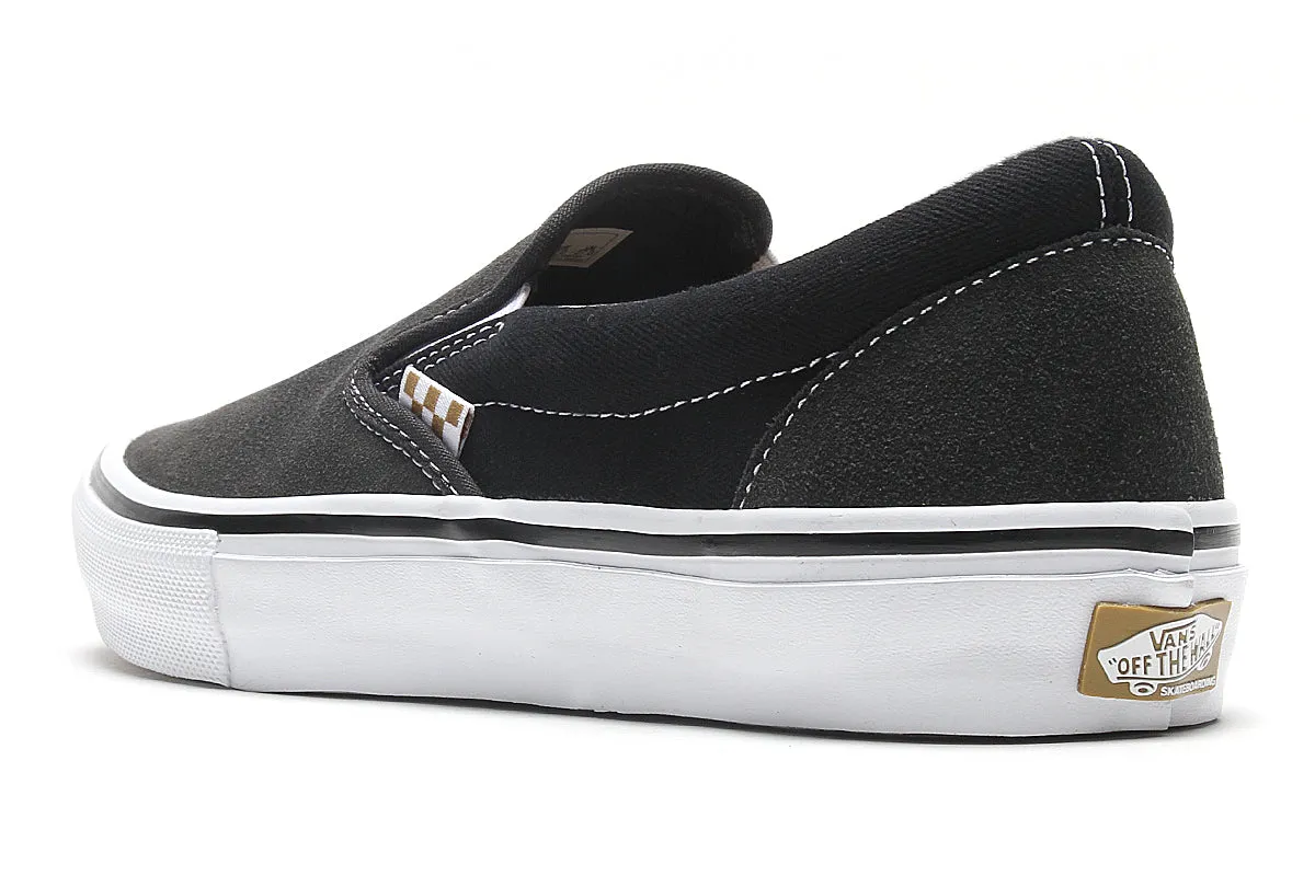 Skate Slip-On