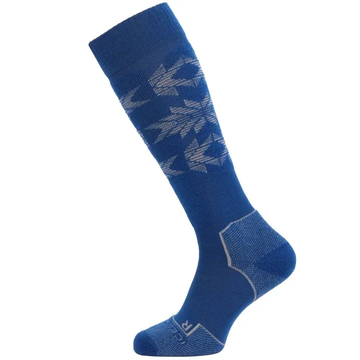 Ski+ Light Ski Heritage Sock Men's