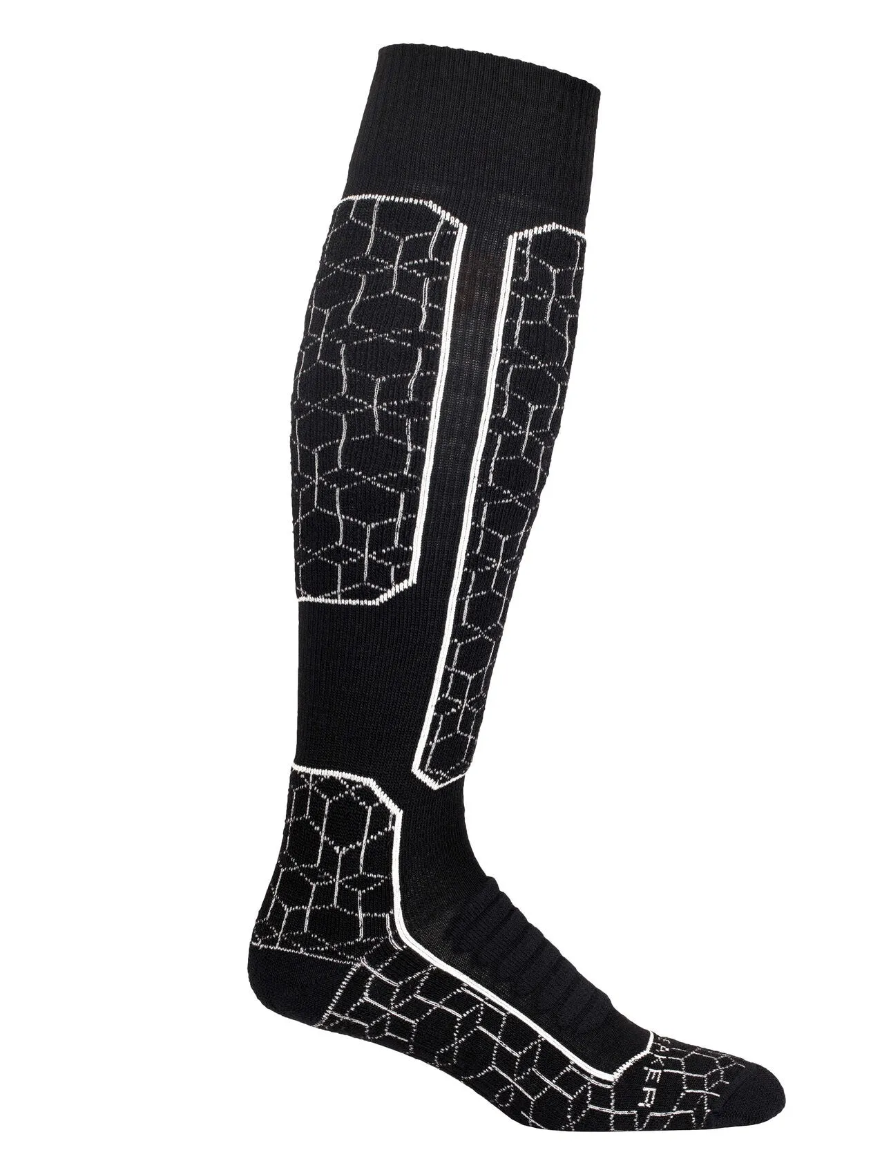 Ski+ Med Alpine Geo Sock Men's