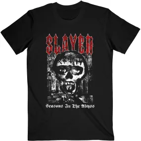 Slayer Acid Rain