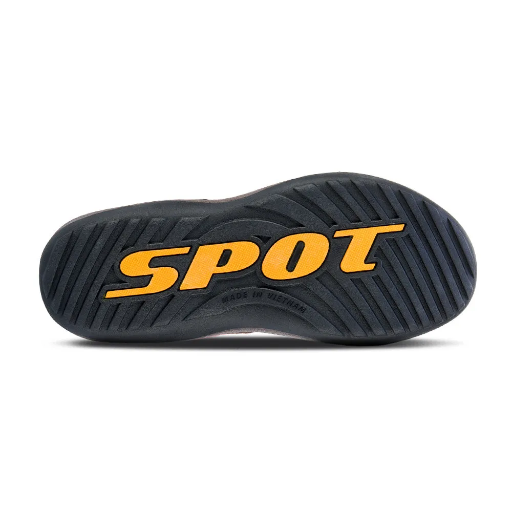 Spot Casual Slipper for Men | SS 1921