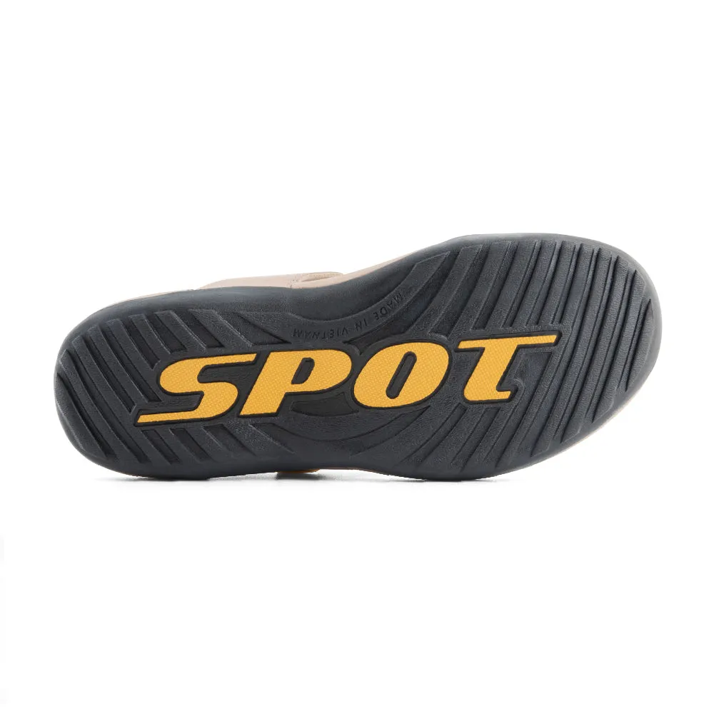 Spot Casual Slipper for Men | SS 1930