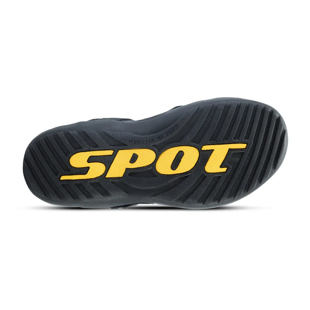 Spot Casual Slipper for Men | SS 75