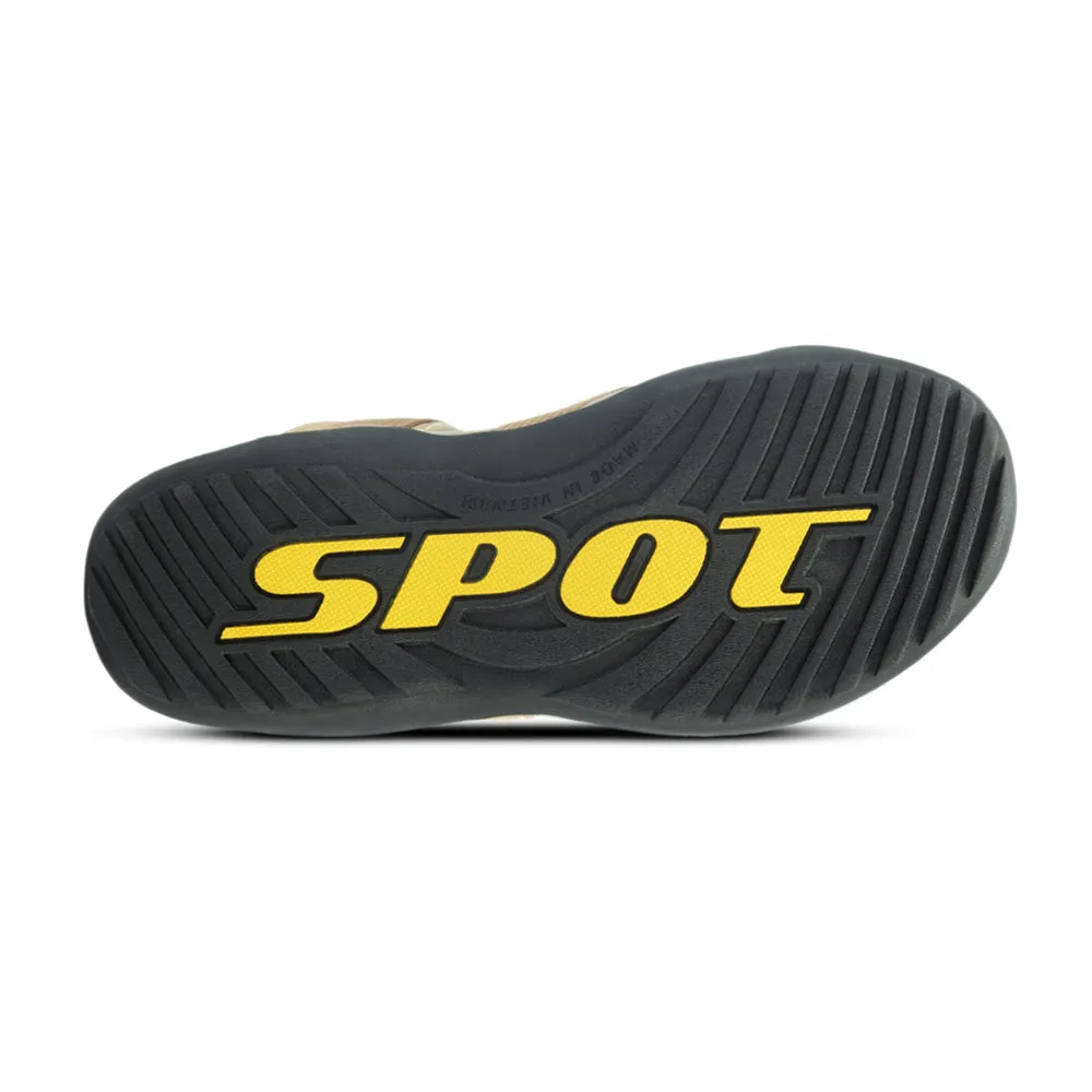 Spot Casual Slipper for Men | SS 75