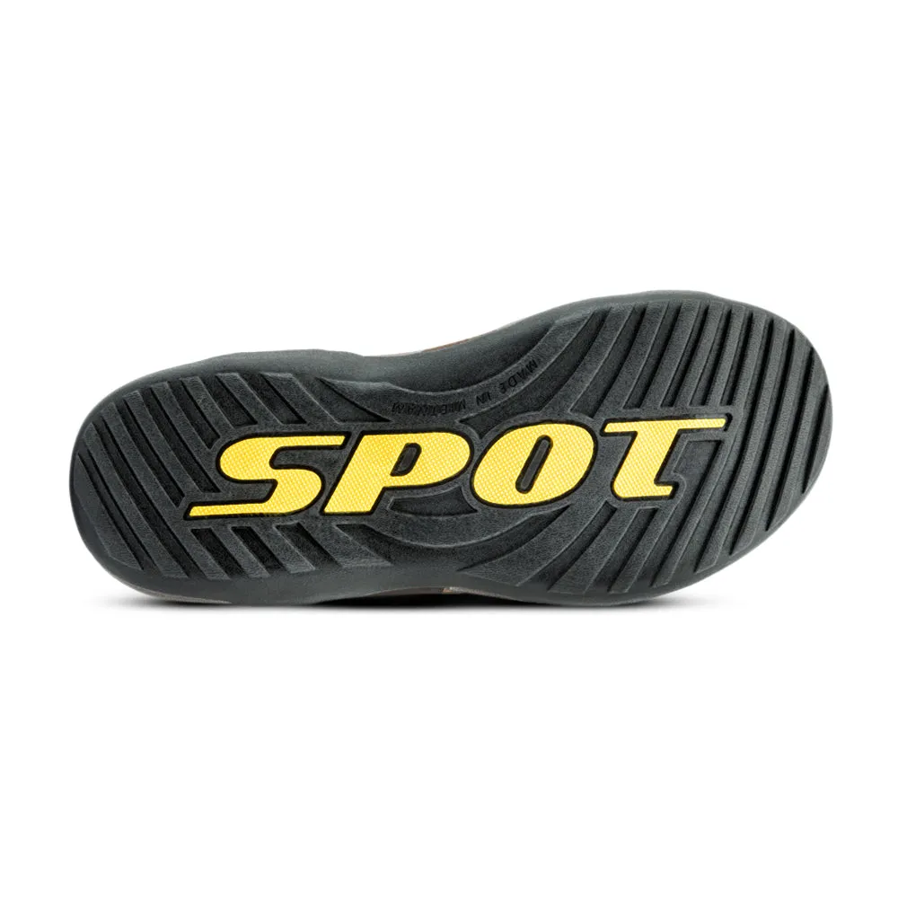 Spot Casual Slipper for Men | SS 75