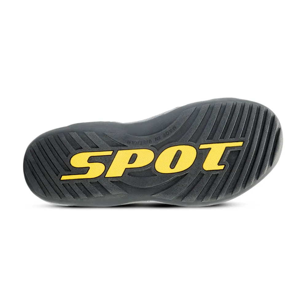 Spot Casual Slipper for Men | SS 75