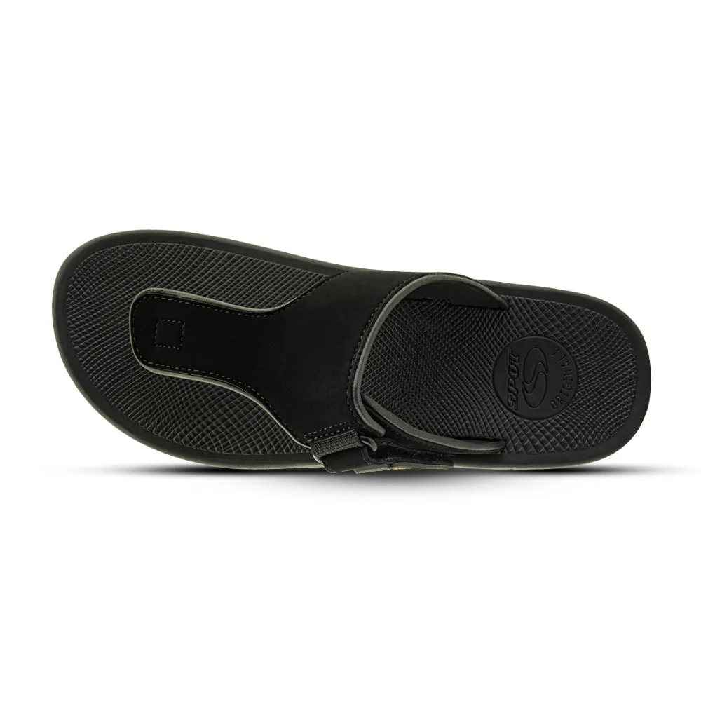 Spot Casual Slipper for Men | SS 80