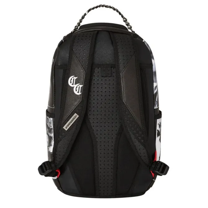 SPRAYGROUND ZAINO COMPTON BACKPACK SQ 910B5976NSZ