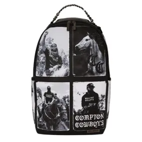 SPRAYGROUND ZAINO COMPTON BACKPACK SQ 910B5976NSZ