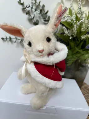 Steiff Limited Edition Christmas Rabbit 2024 New Release No 54