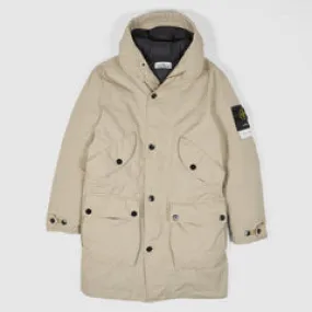 Stone Island David-TC Down Parka