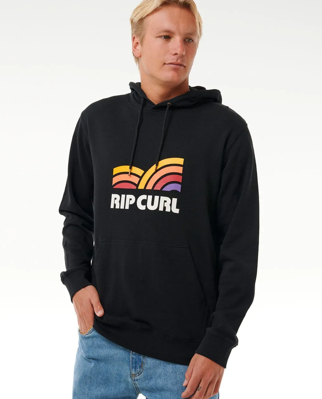 Surf Revival Capture Hood