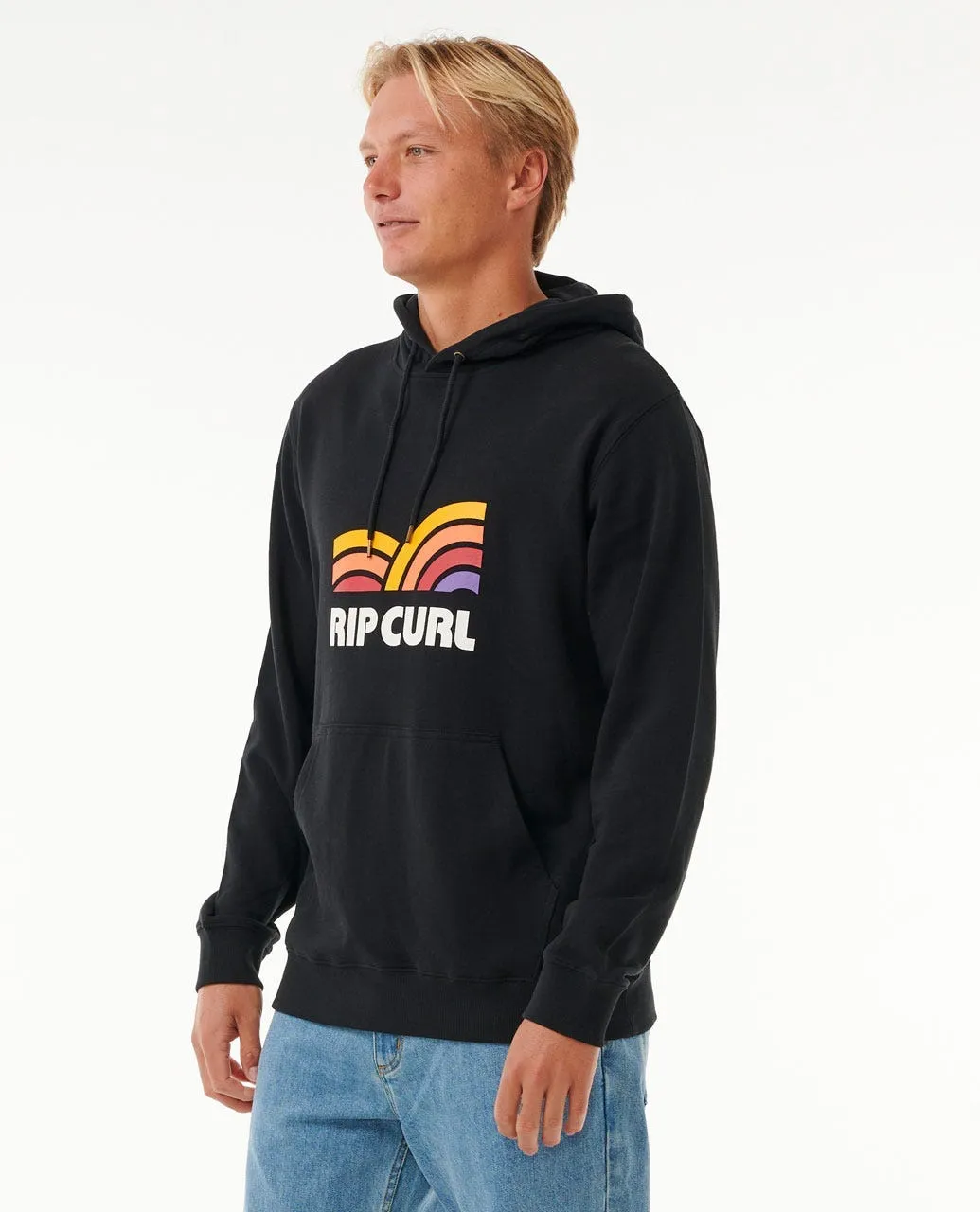 Surf Revival Capture Hood