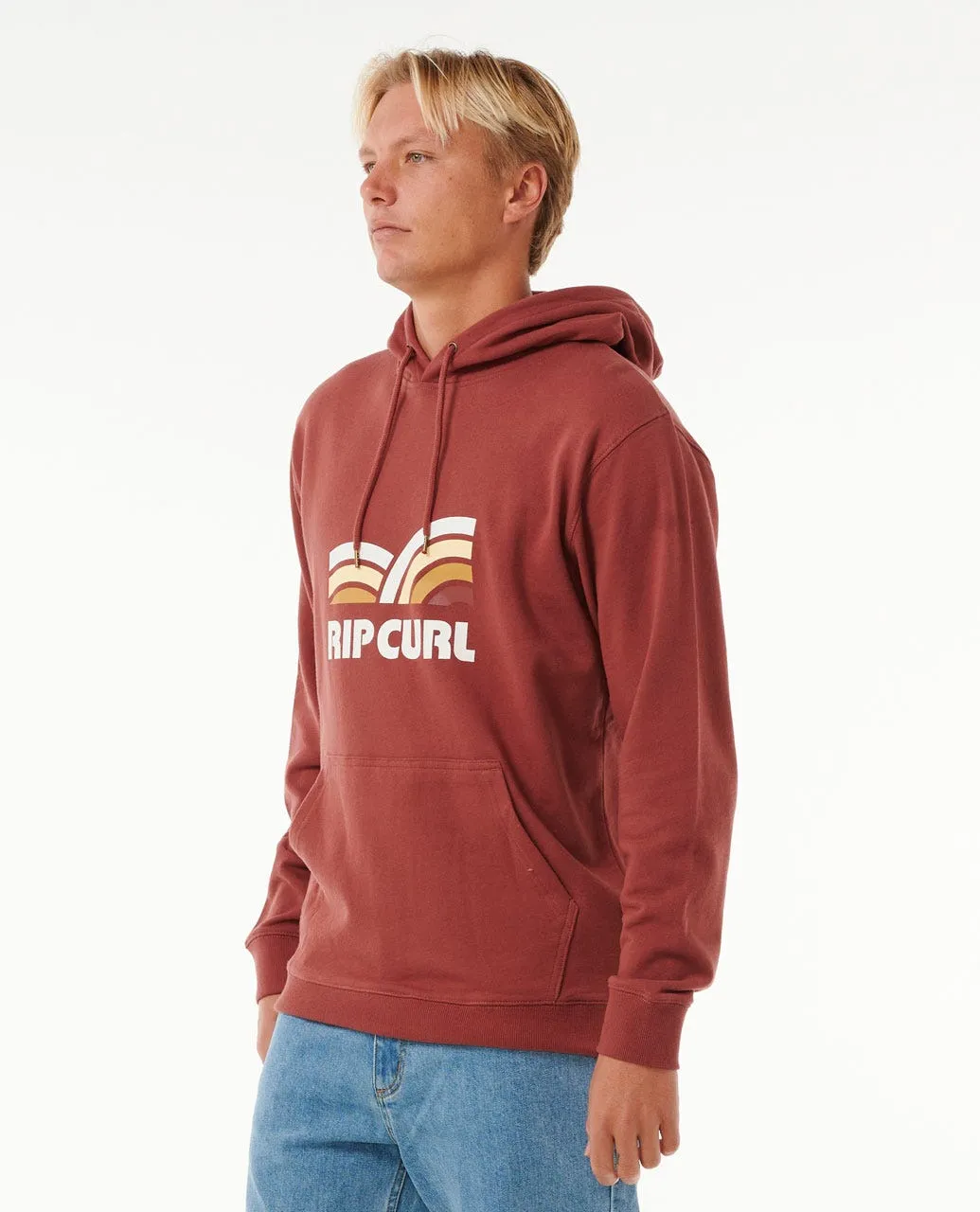 Surf Revival Capture Hood