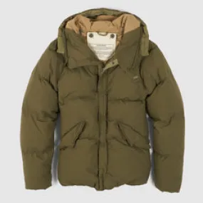 Ten c Arctic Short Down Parka