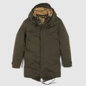 Ten c Core Down Parka