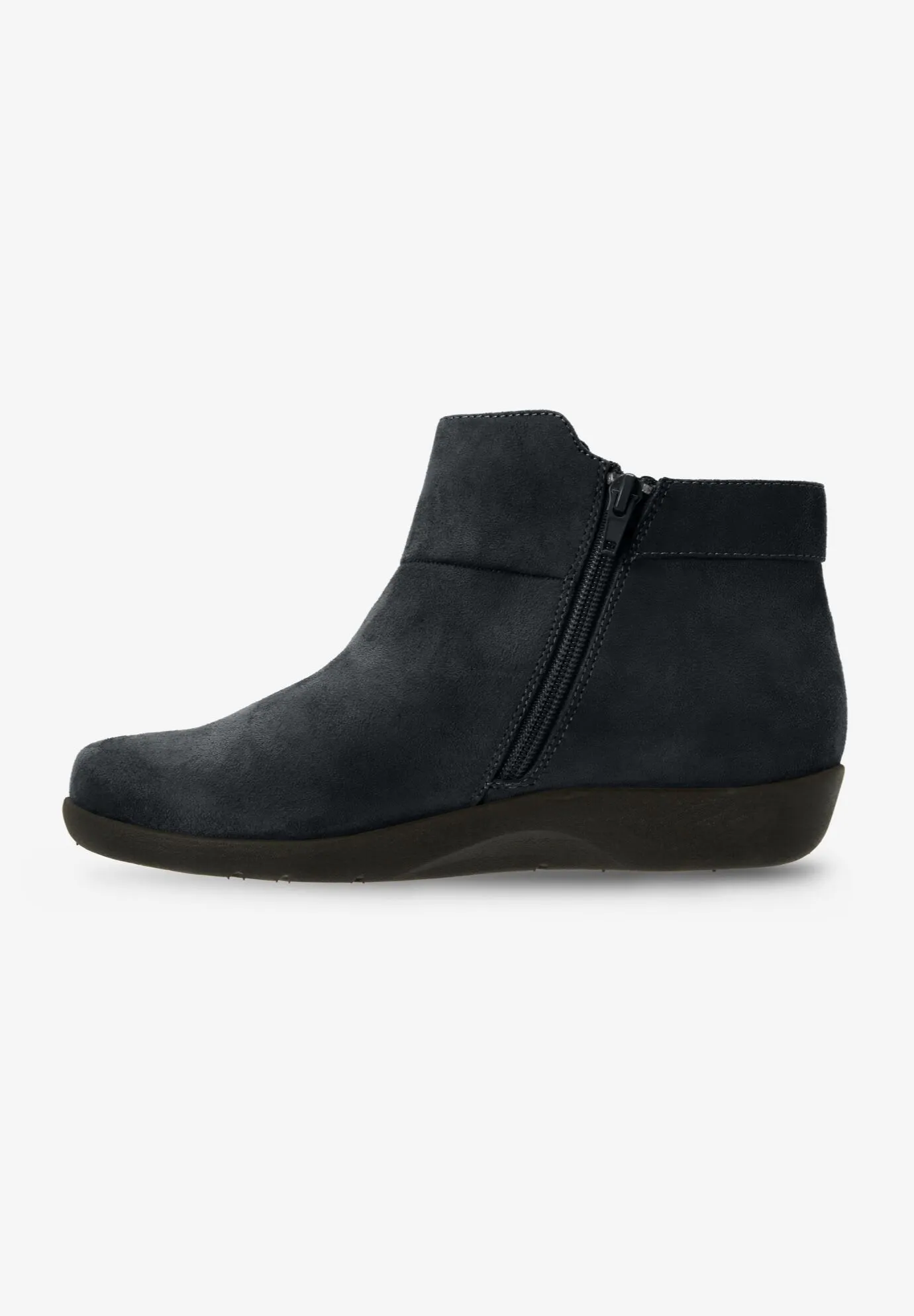 The Cassie Bootie 