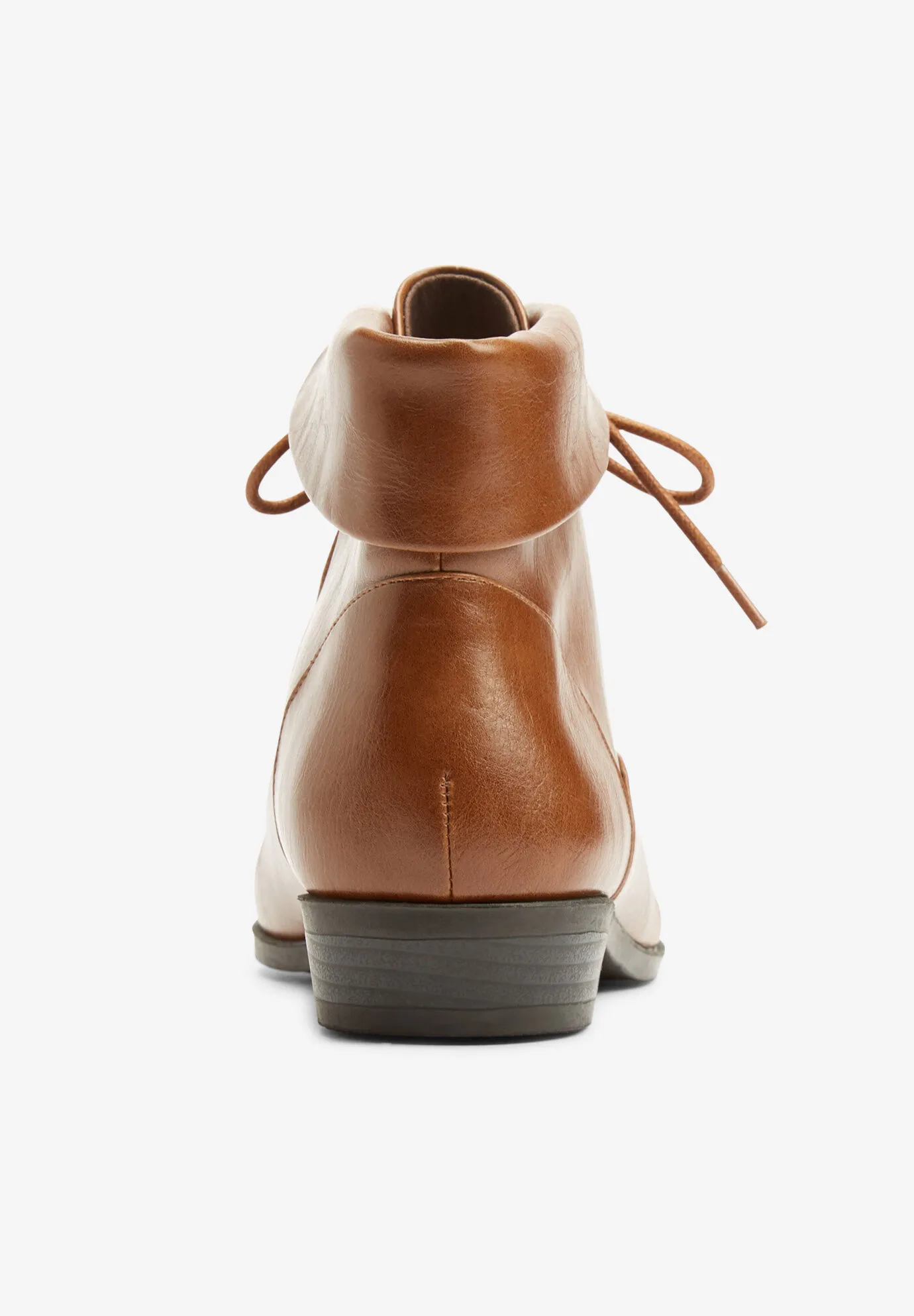 The Darcy Bootie