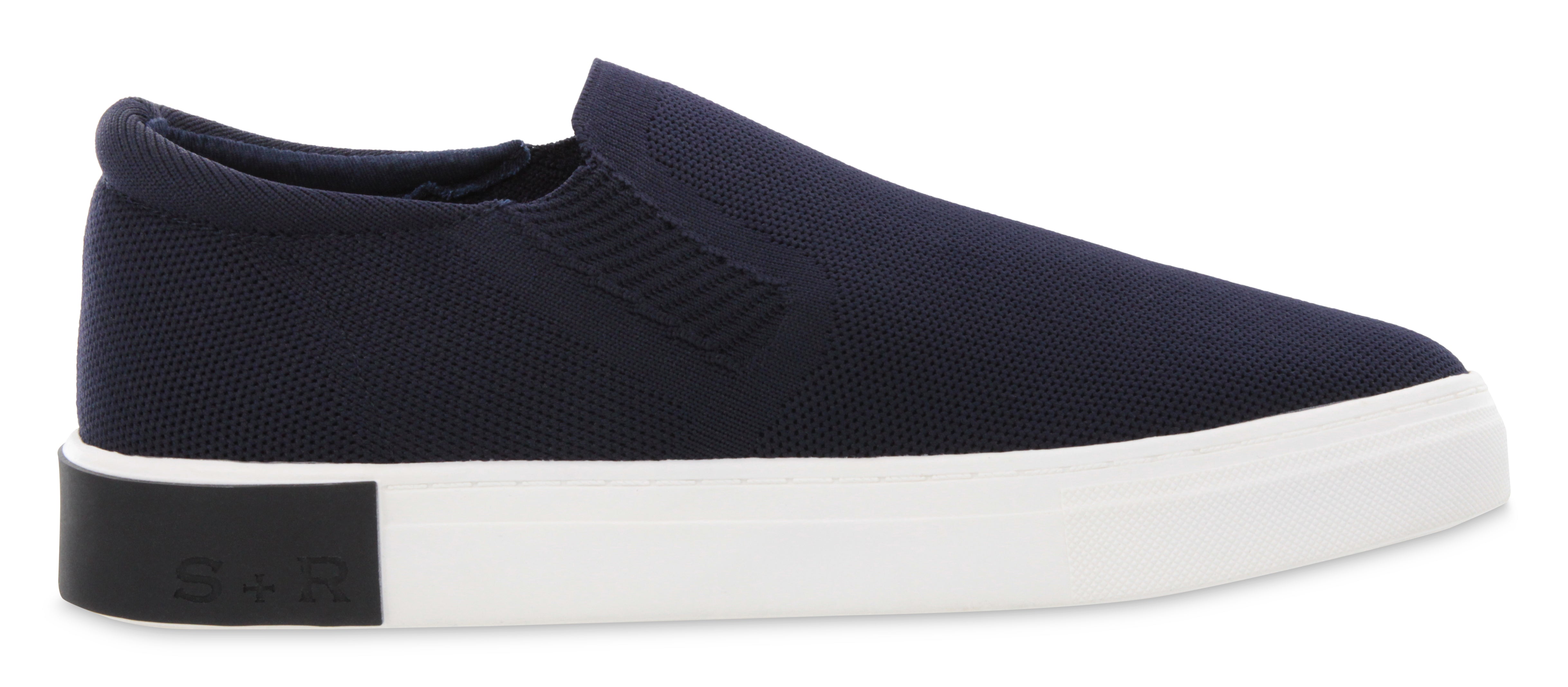 THE SLIP ON - NAVY