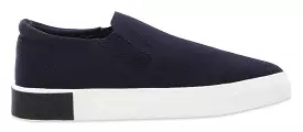 THE SLIP ON - NAVY