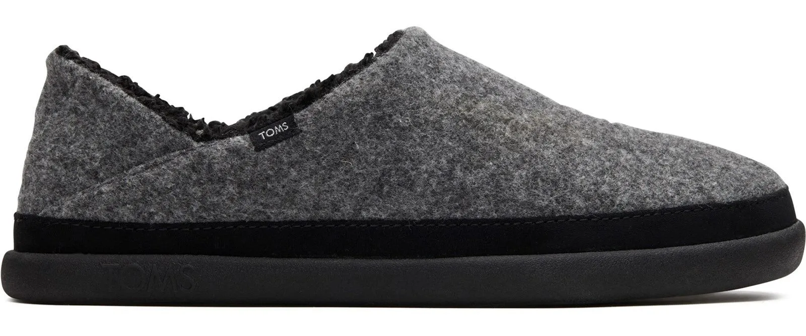 TOMS Ezra Womens Classic Slipper