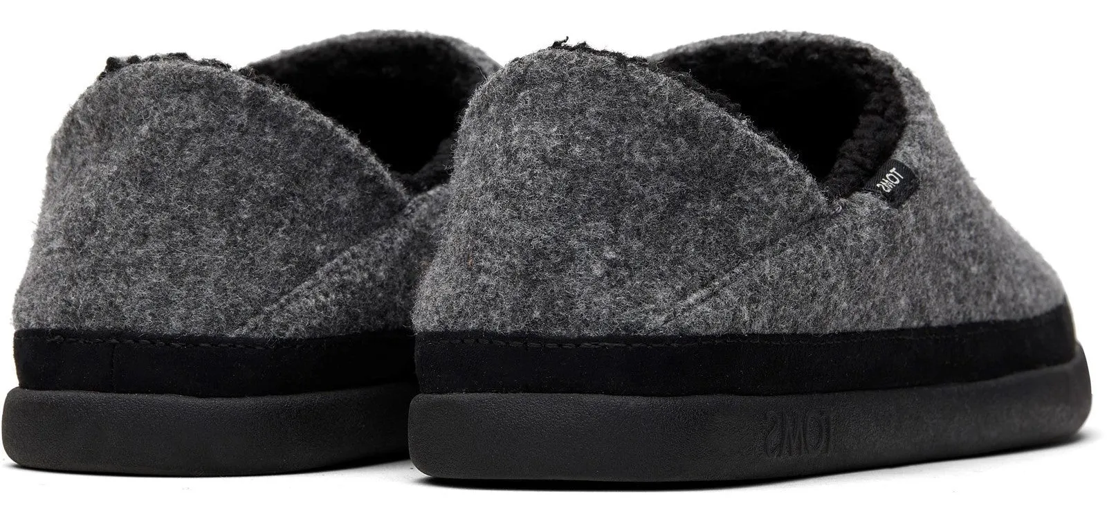 TOMS Ezra Womens Classic Slipper