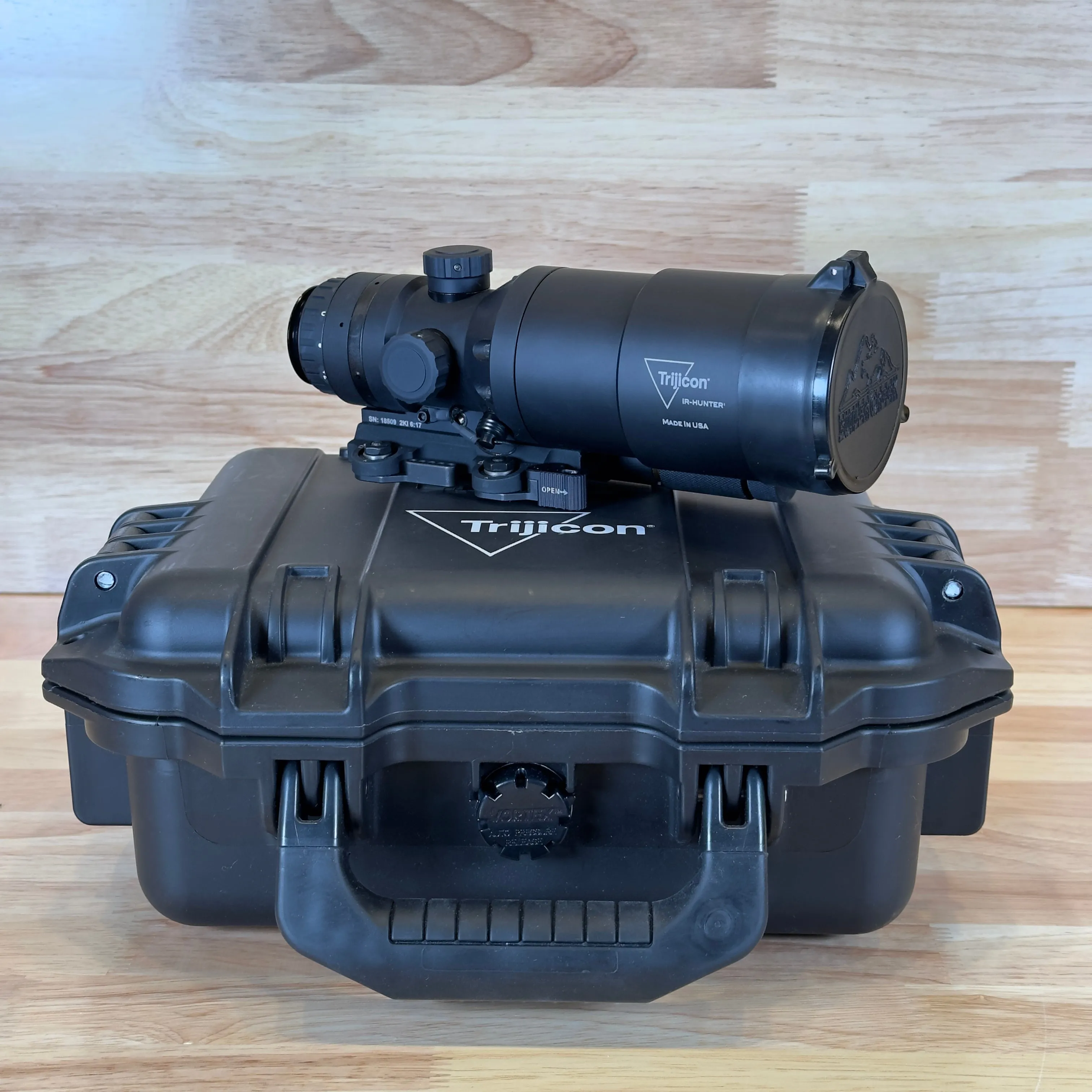 Trijicon IR-Hunter (00018509)