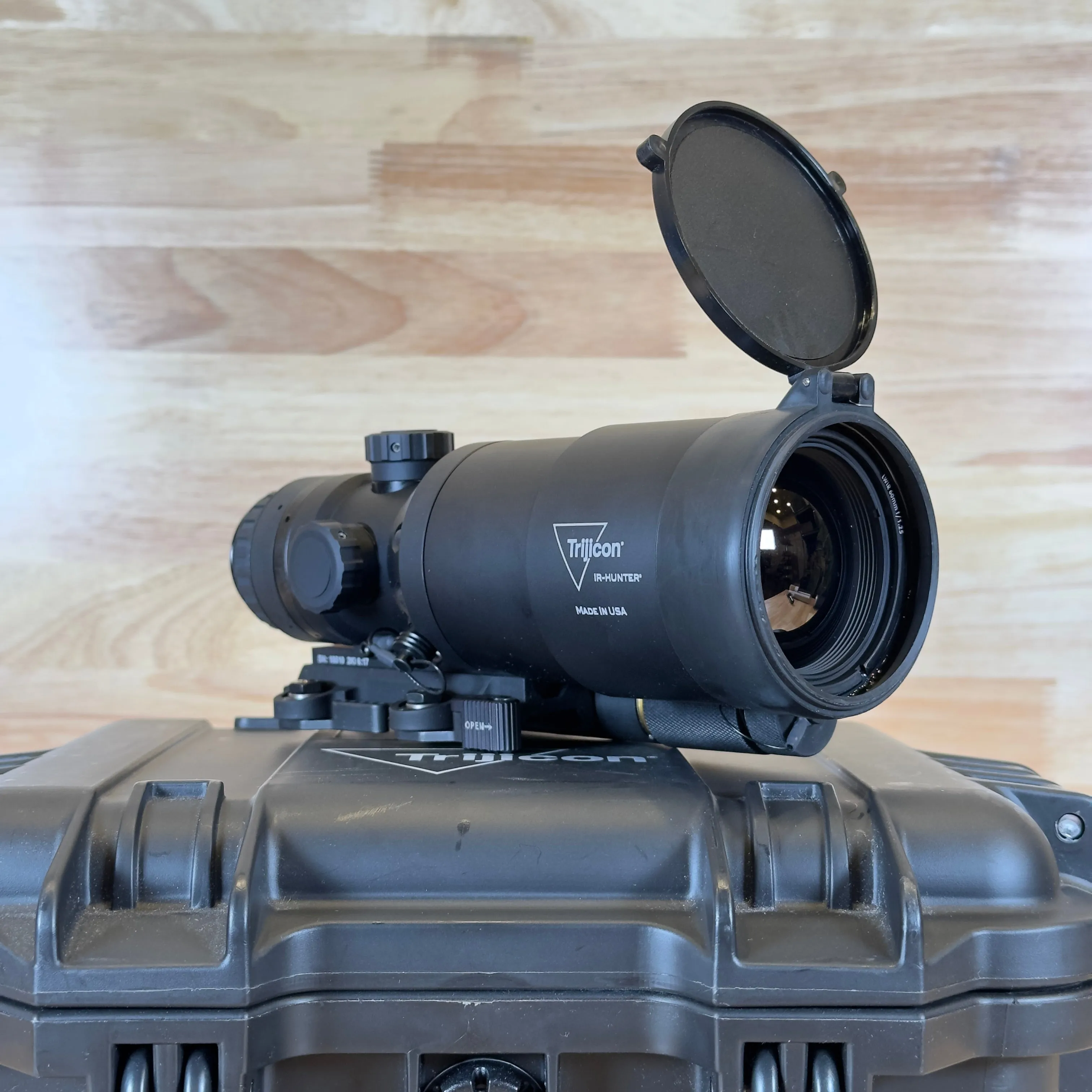 Trijicon IR-Hunter (00018510)