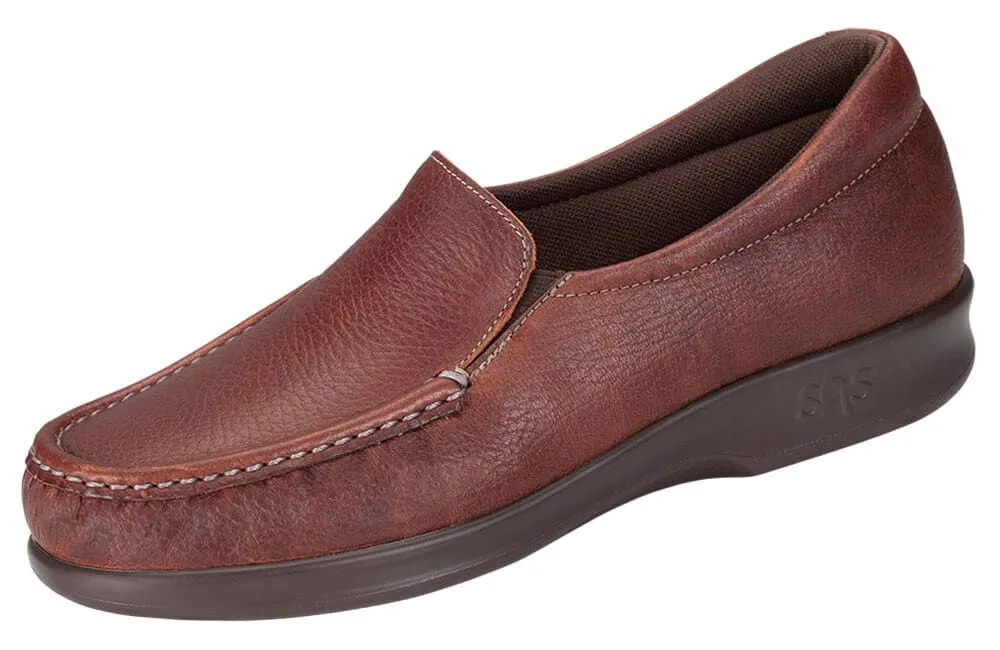 Twin Slip On Loafer