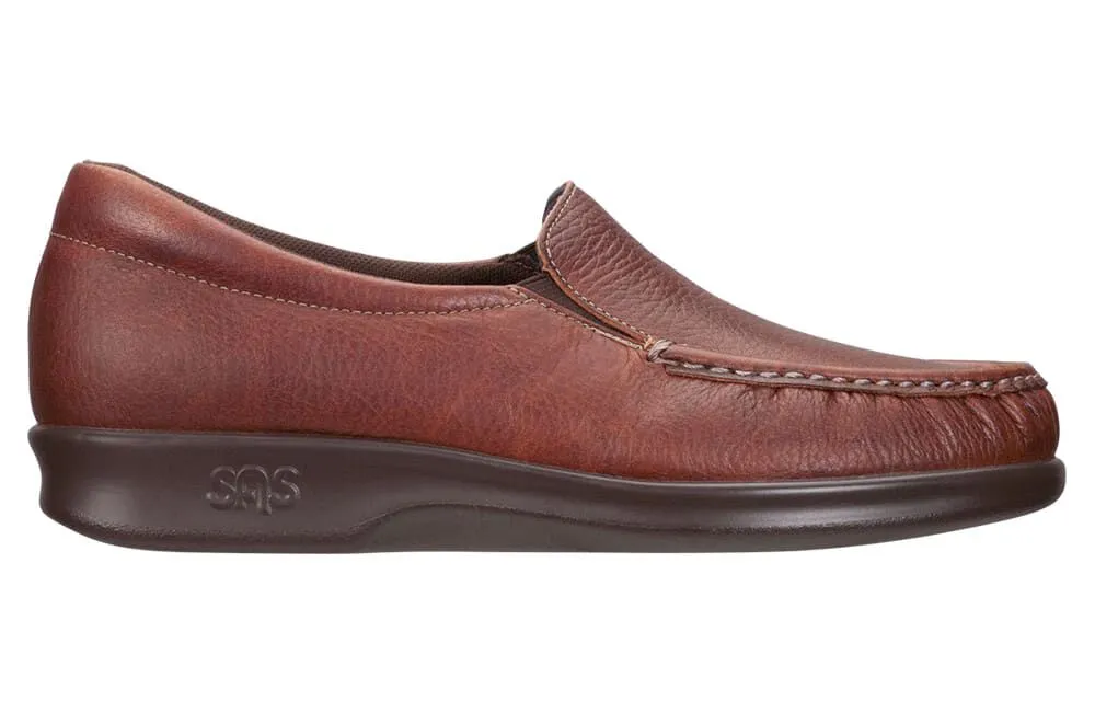 Twin Slip On Loafer