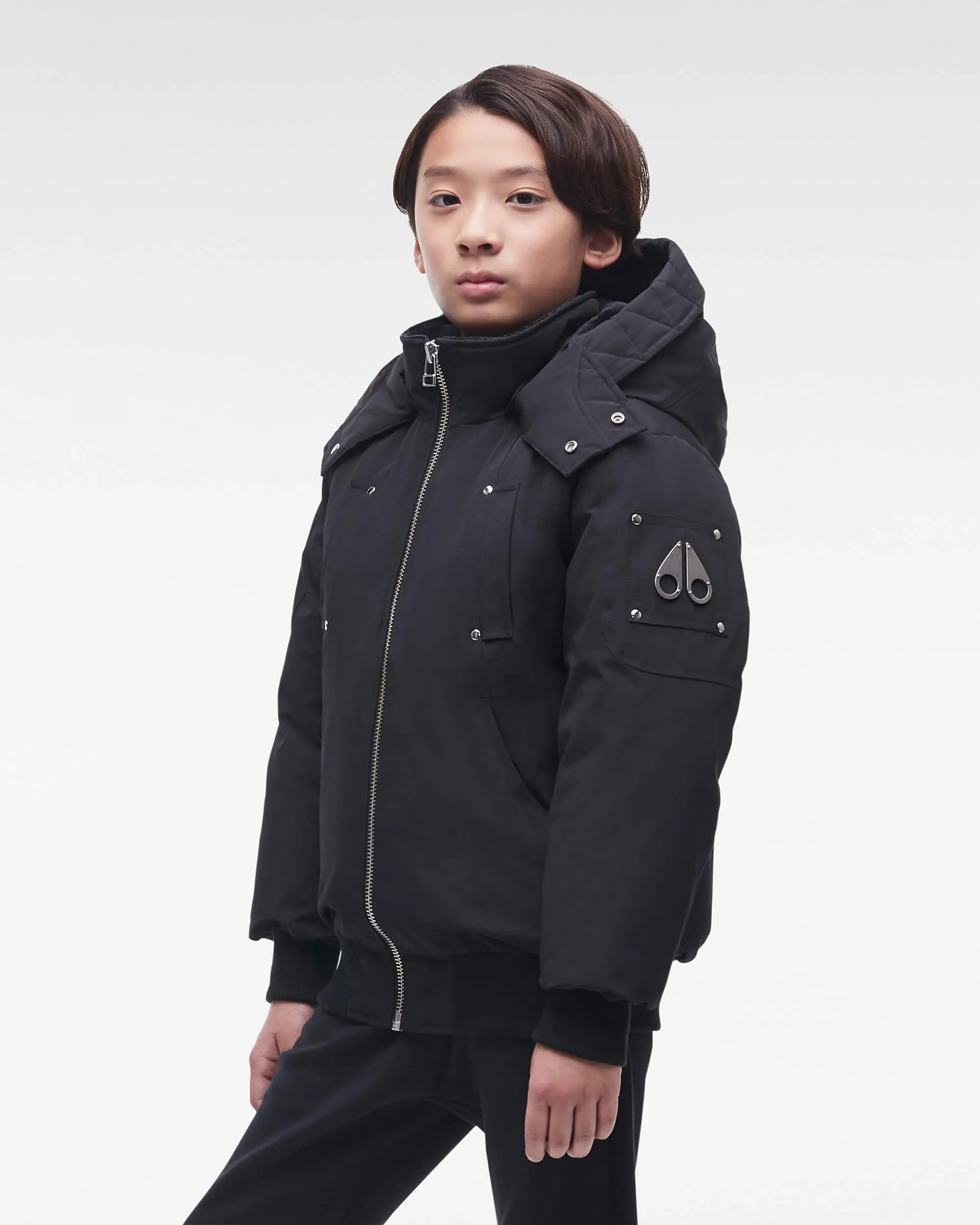 UNISEX ORIGINAL BOMBER