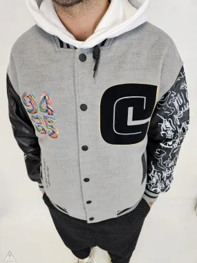 Varsity  deluxe