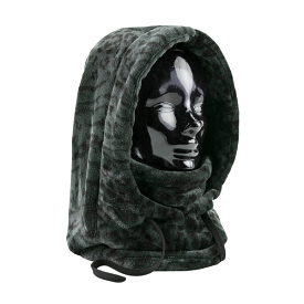 Volcom 2024 Women's Snow Dang Hood - Eucalyptus