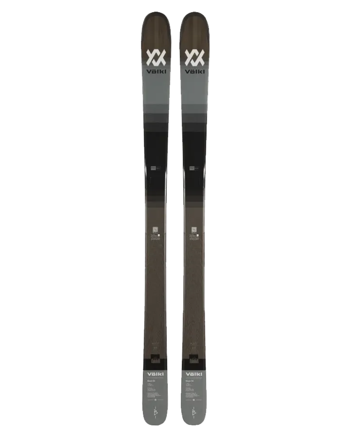 Volkl Blaze 94 Skis - 2024