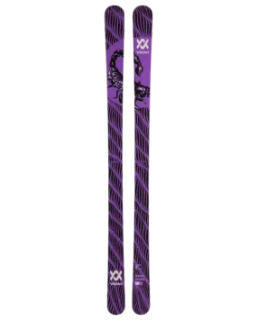 Volkl Revolt 86 Scorpion Skis - 2024