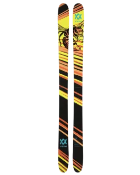 Volkl Revolt 96 Flat Skis - 2024